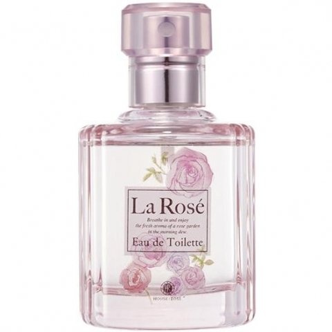 La Rosé - Rose Garden